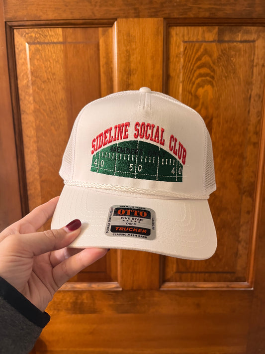 Sideline Social Club