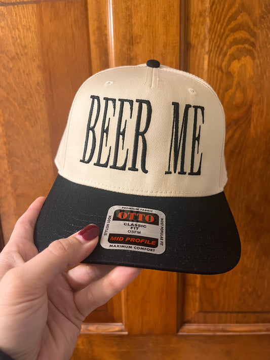 Beer Me