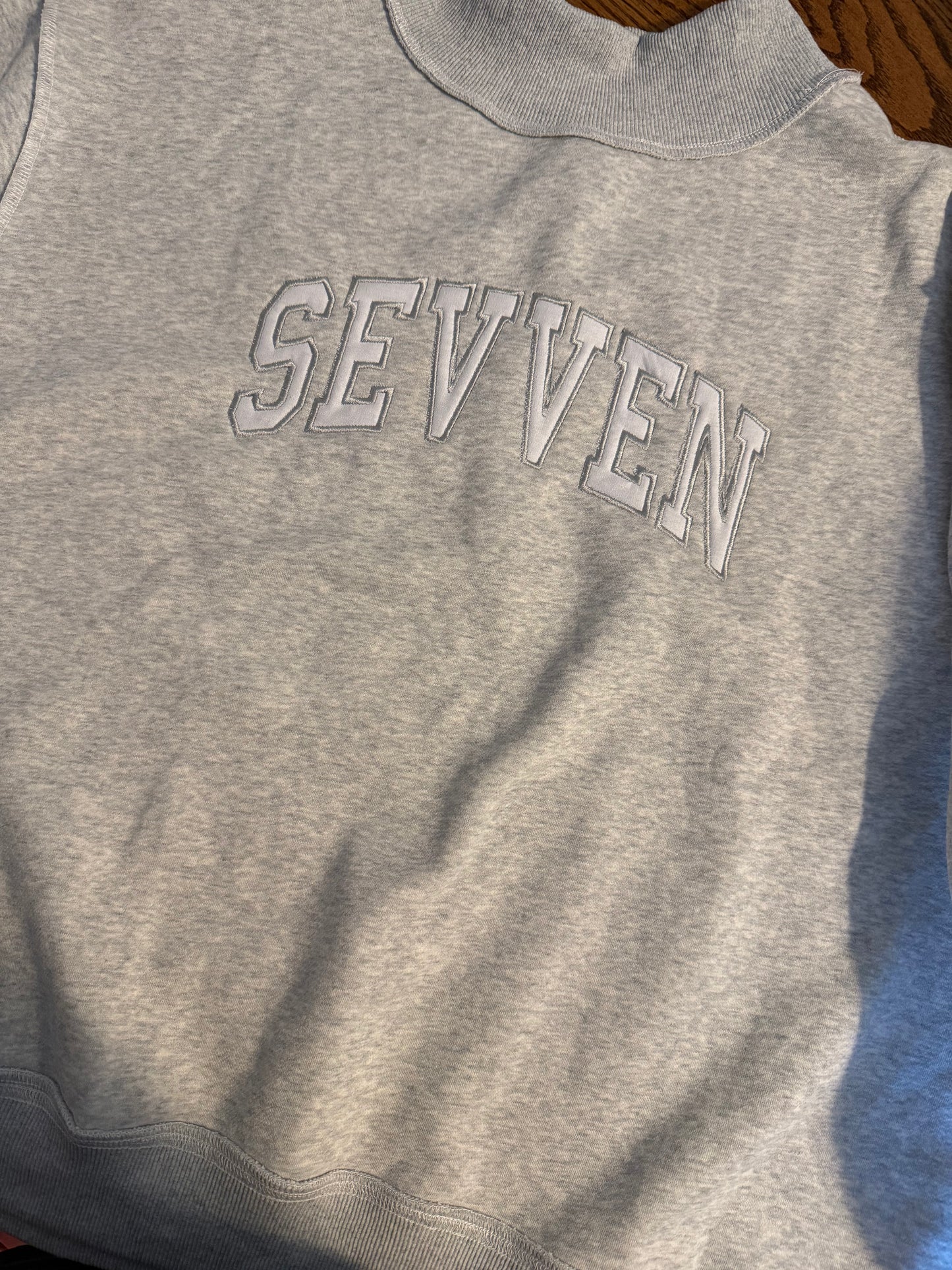 SEVVEN Cycle Holiday Merch