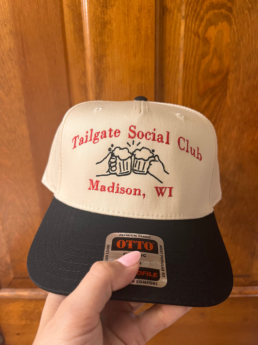 Tailgate Social Club Madison