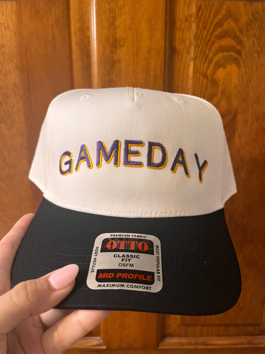Gameday Trucker Hat - PG