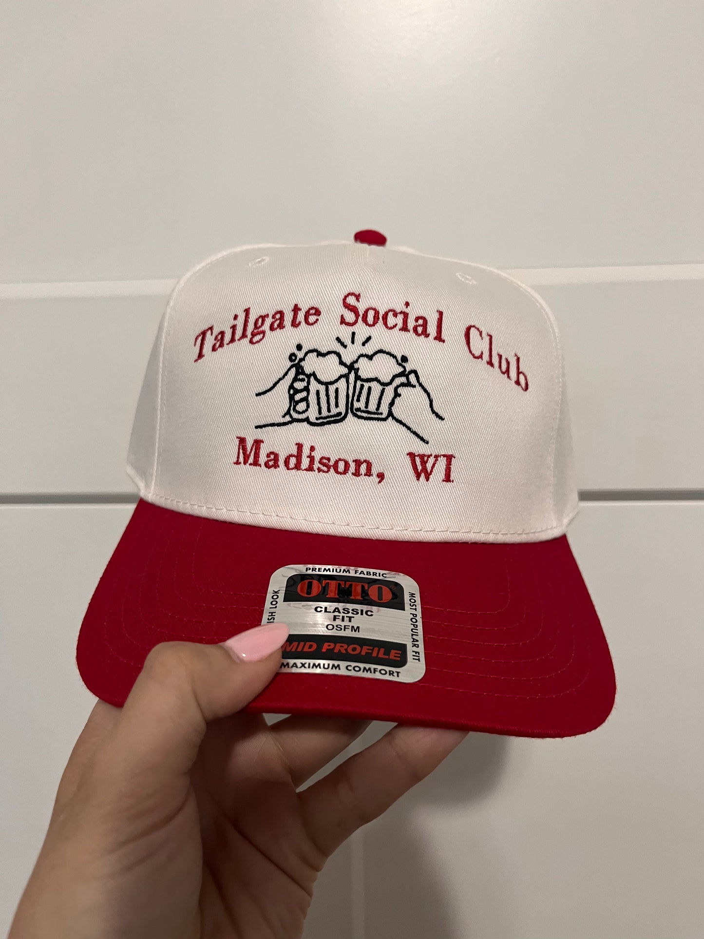 Tailgate Social Club Madison