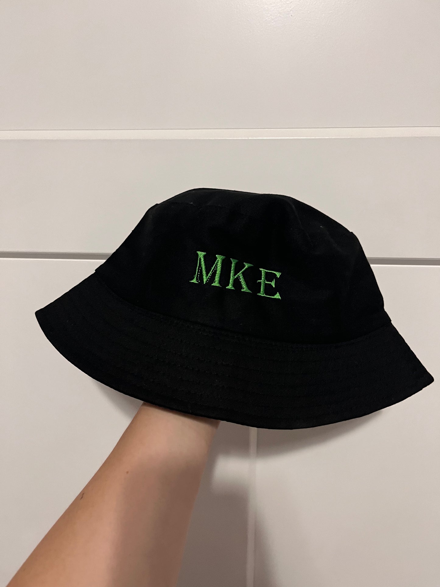 MKE Bucket Hat