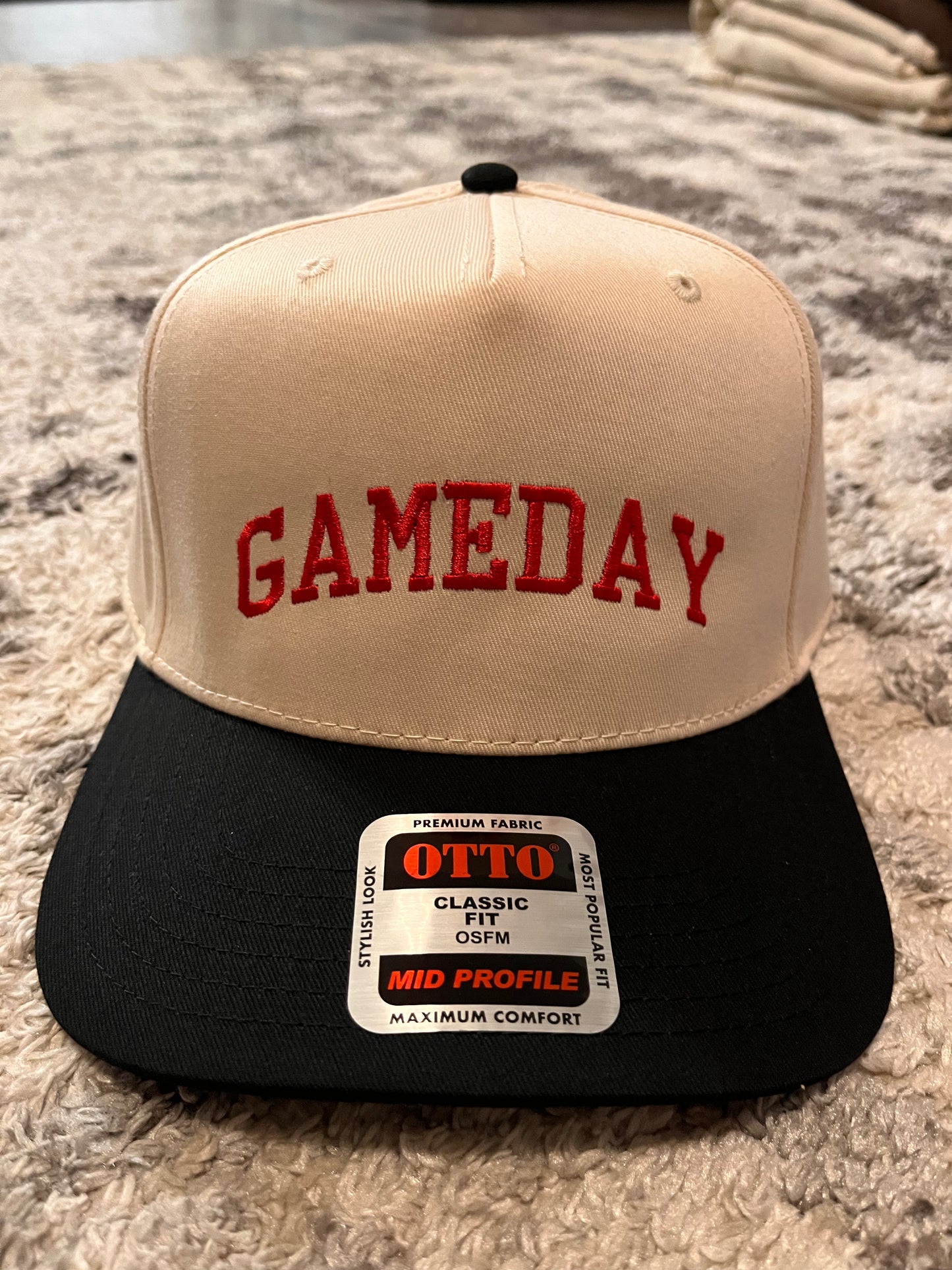 GAMEDAY Trucker Hat