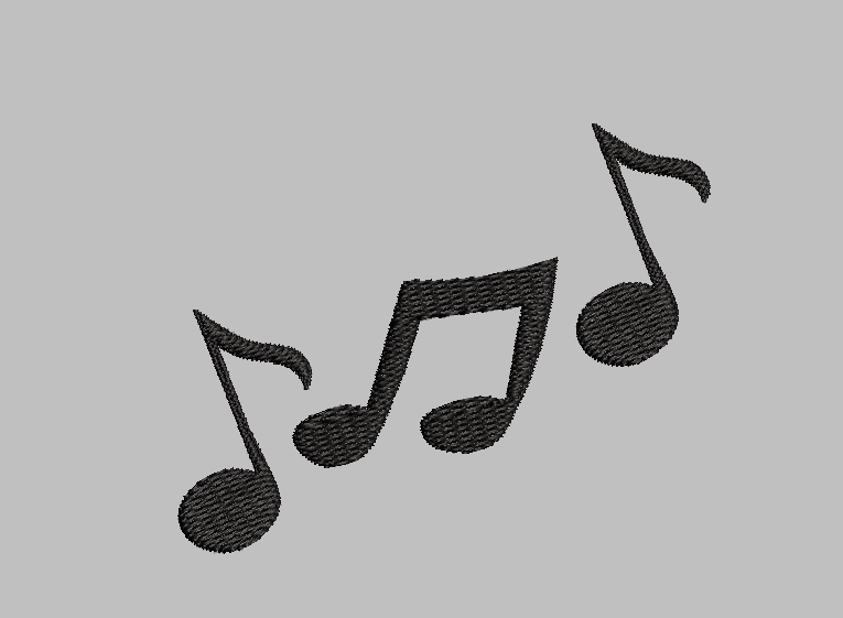 The 'Farmers Market' Doodle Tote