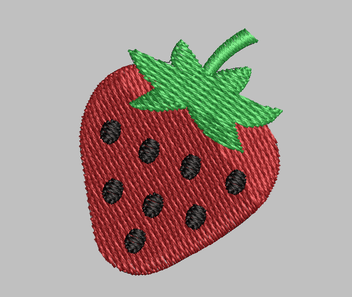 The 'Farmers Market' Doodle Tote