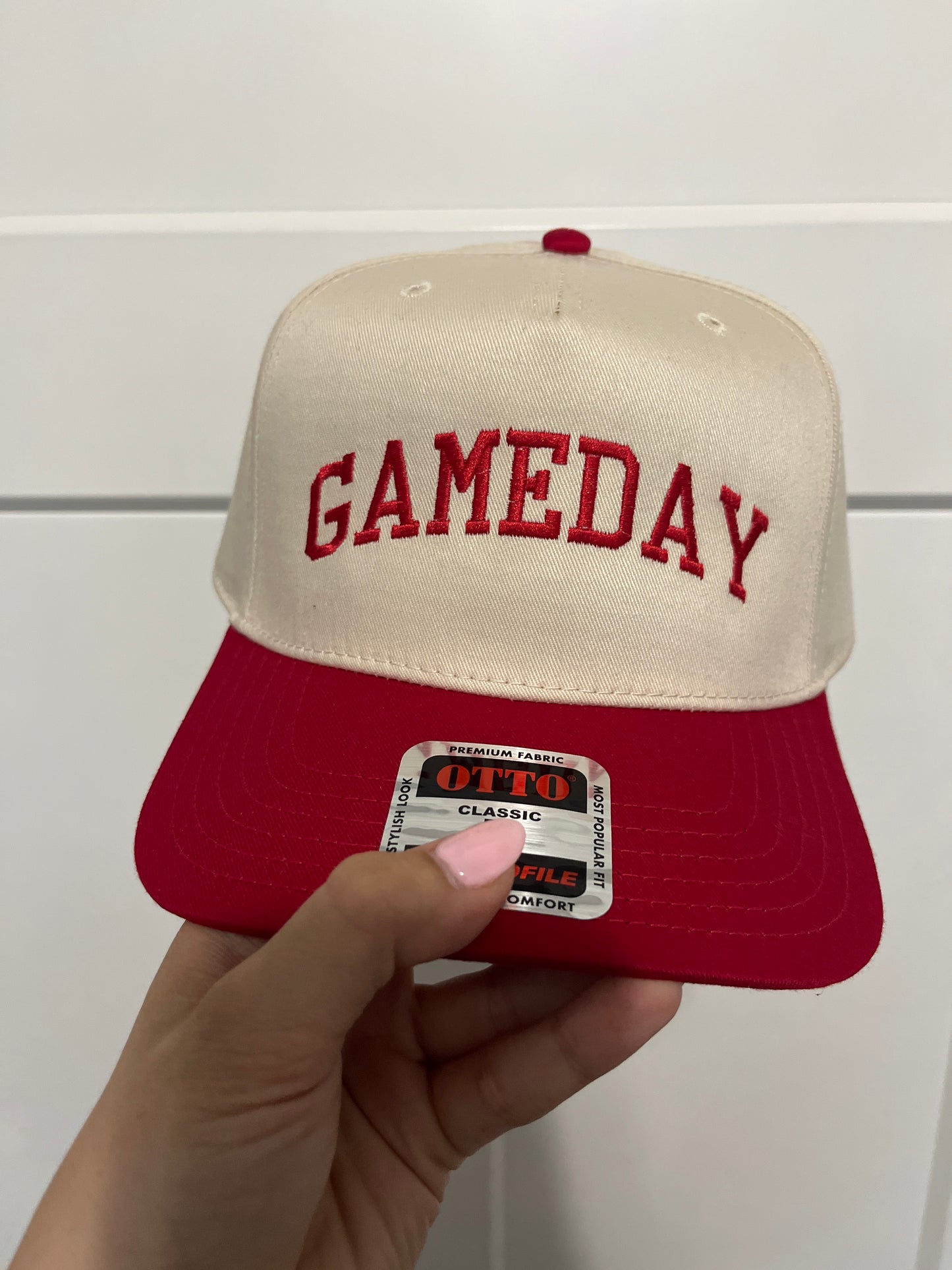 GAMEDAY Trucker Hat