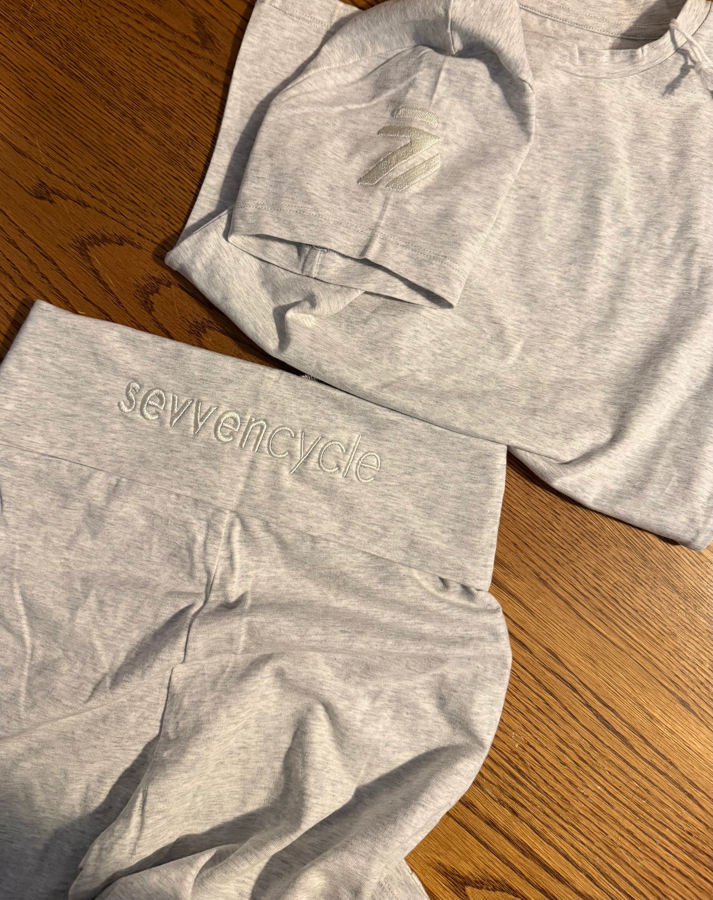 SEVVEN Cycle Holiday Merch