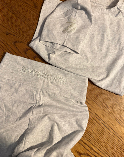 SEVVEN Cycle Holiday Merch