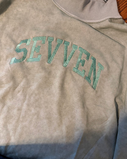 SEVVEN Cycle Holiday Merch