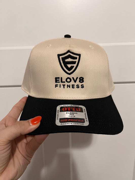 ELOV8 Trucker Hat