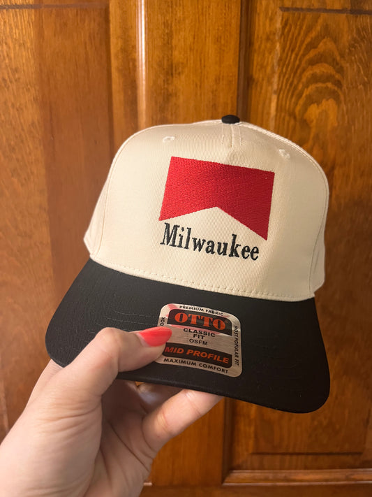Millie Trucker Hat