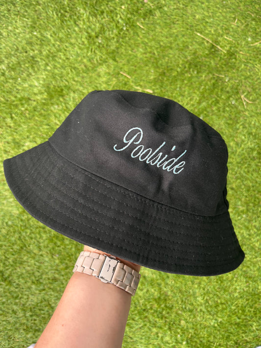 Poolside Bucket Hat