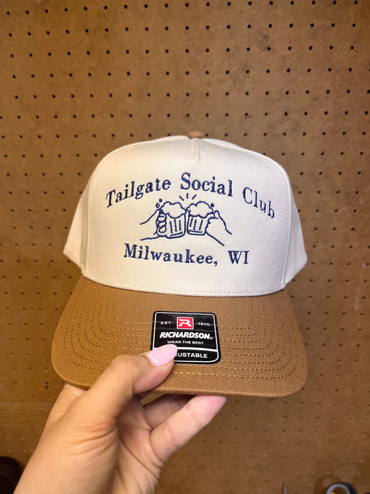 Tailgate Social MKE