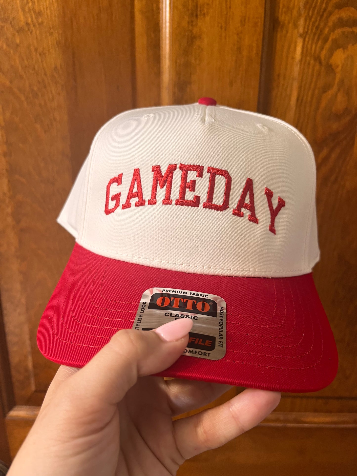 GAMEDAY Trucker Hat