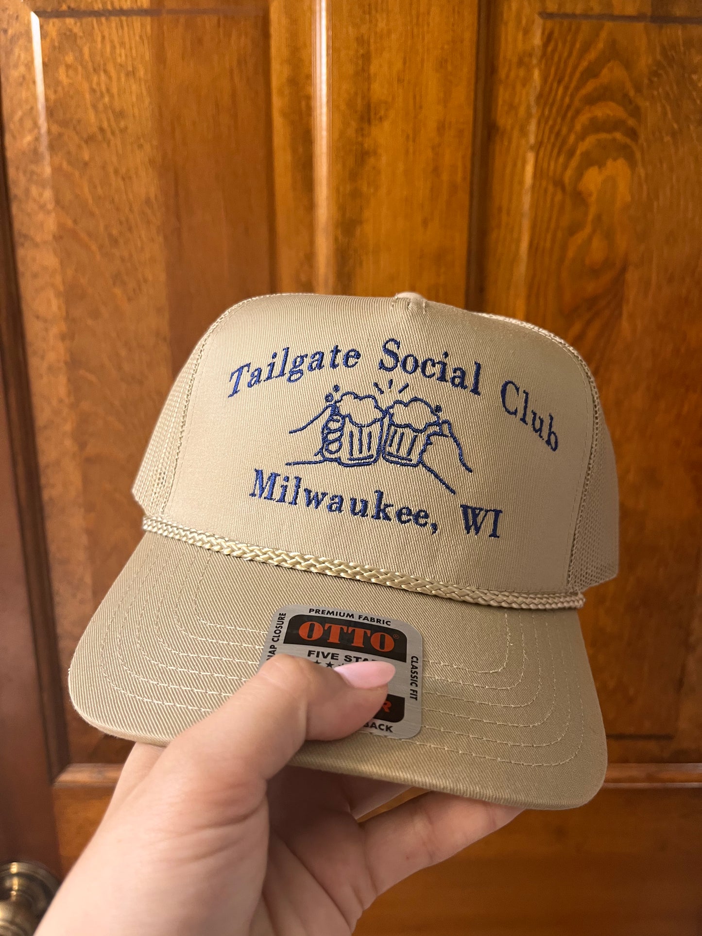 Tailgate Social MKE
