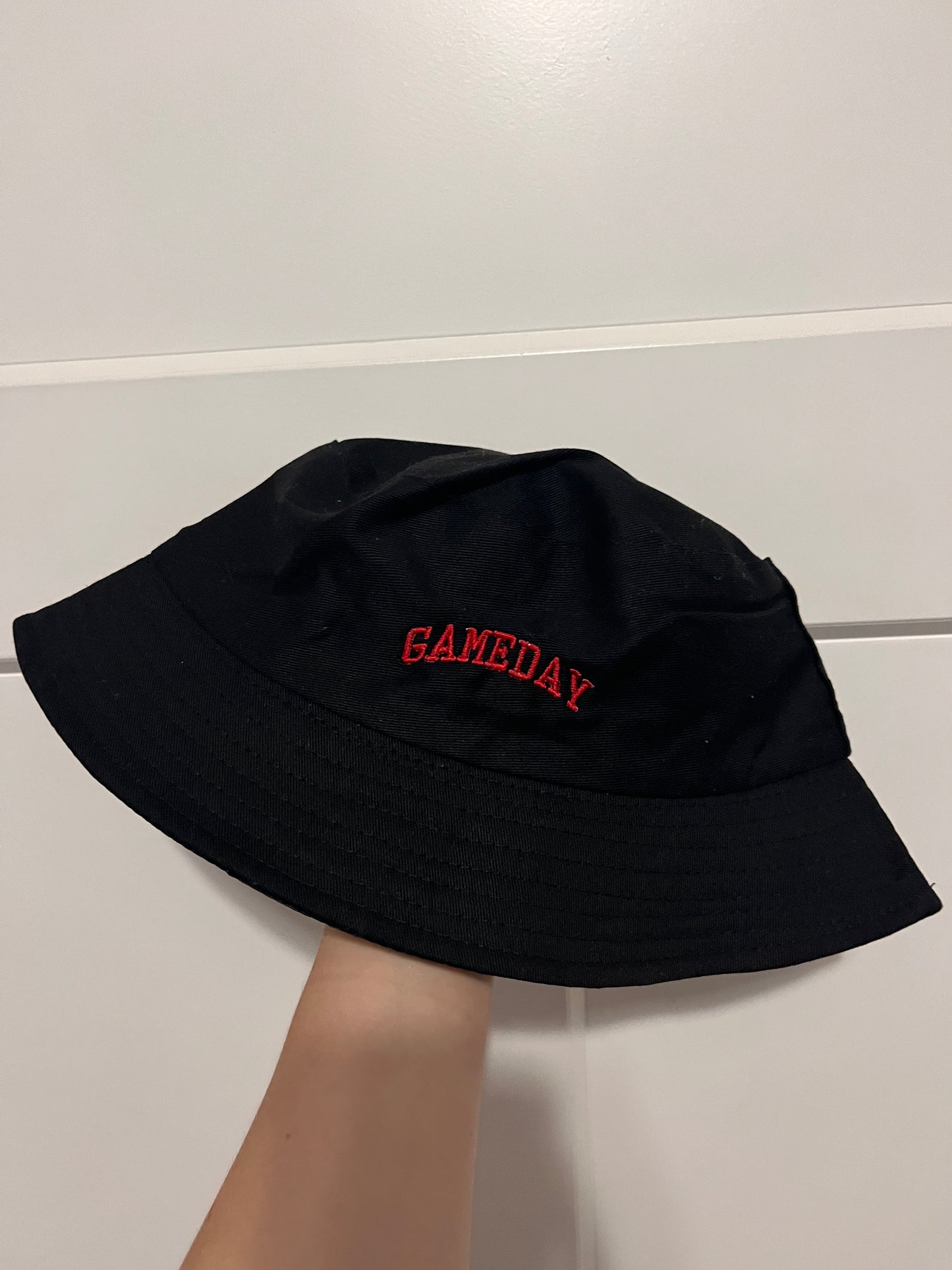 Gameday Bucket Hat