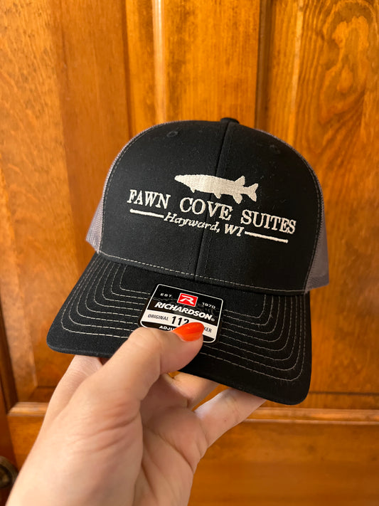 Fawn Cove Suites Hats