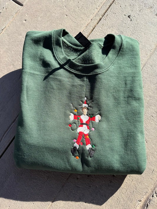 Christmas Crewneck