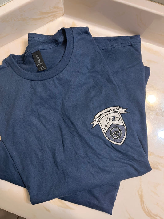 Custom Racing Shirts