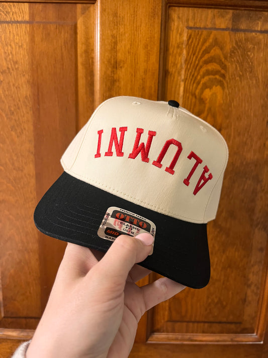 ALUMNI Trucker Hat