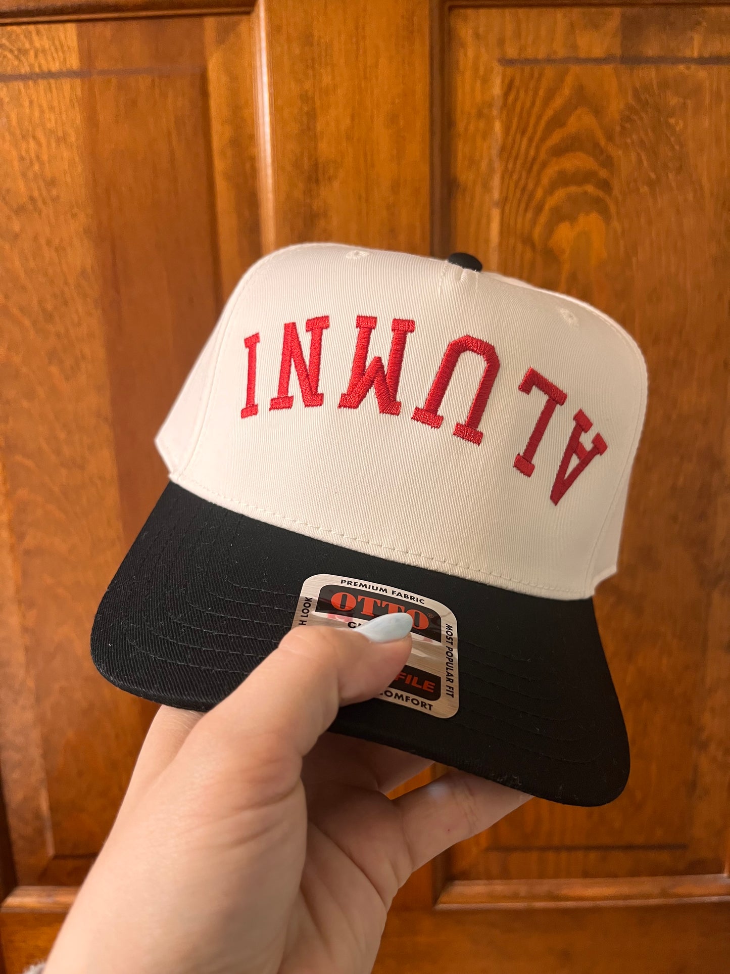 ALUMNI Trucker Hat
