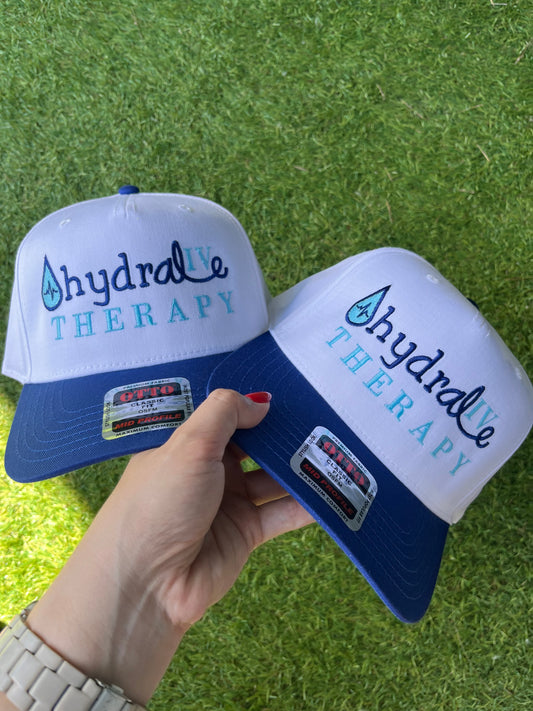 Hydralive Hats